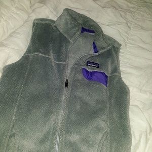 Patagonia Re-Tool Vest